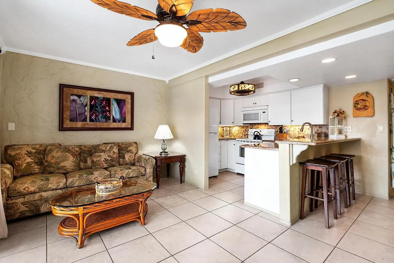 Casa De Emdeko 323 Villa Kailua-Kona