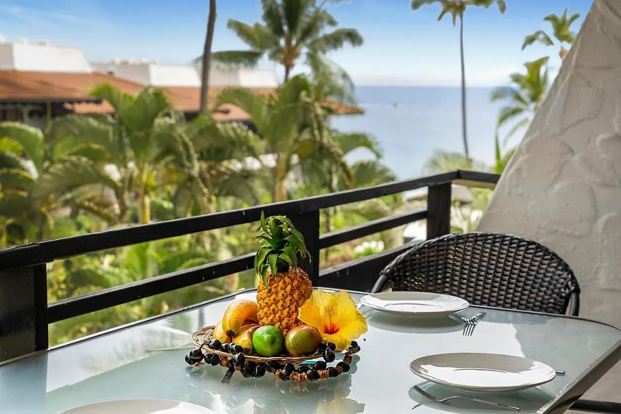 Holiday home Casa De Emdeko 323 Villa Kailua-Kona