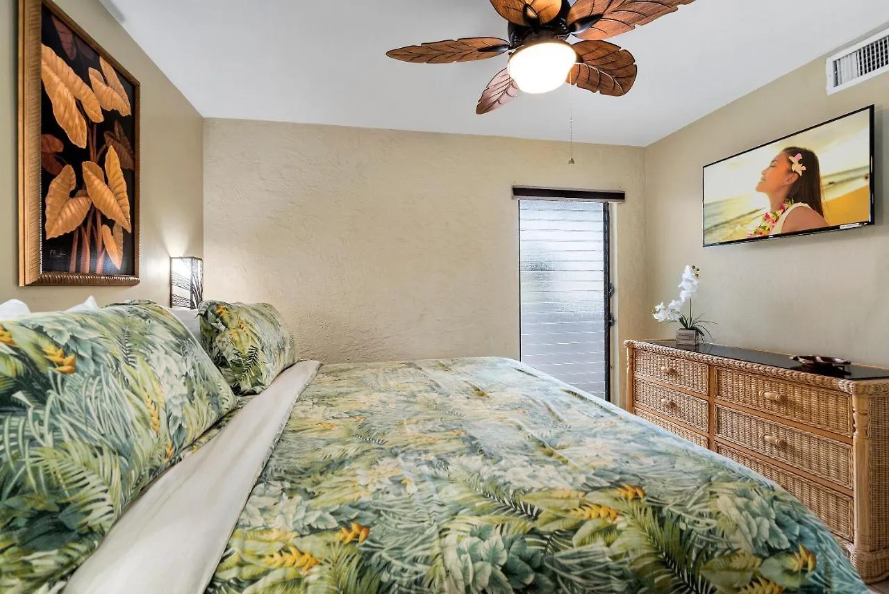 Casa De Emdeko 323 Villa Kailua-Kona