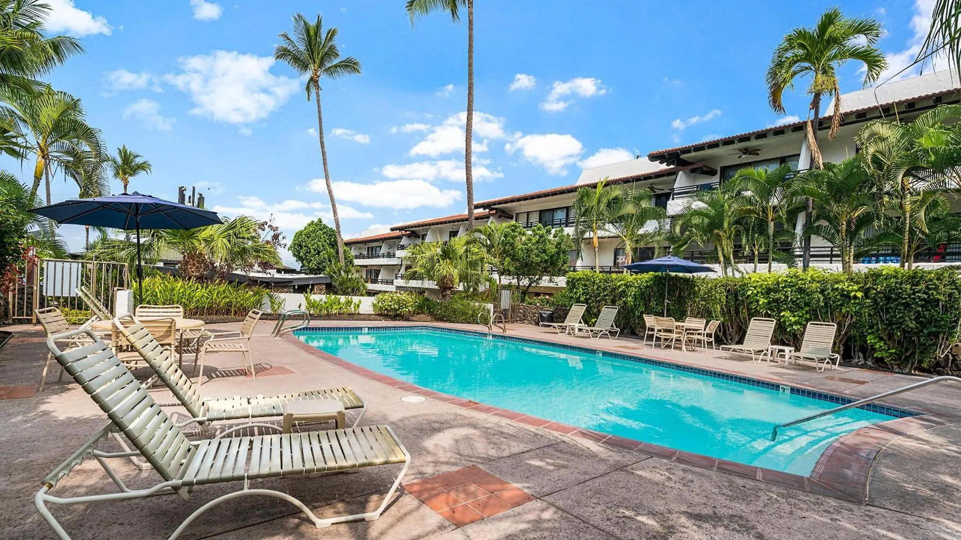 Holiday home Casa De Emdeko 323 Villa Kailua-Kona