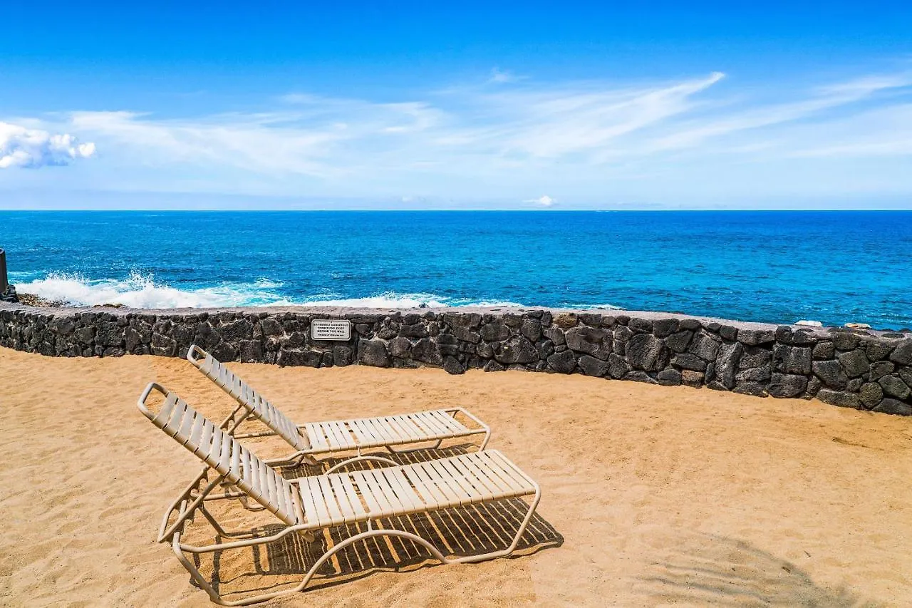 Casa De Emdeko 323 Villa Kailua-Kona