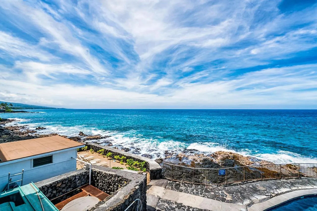 Casa De Emdeko 323 Villa Kailua-Kona Holiday home