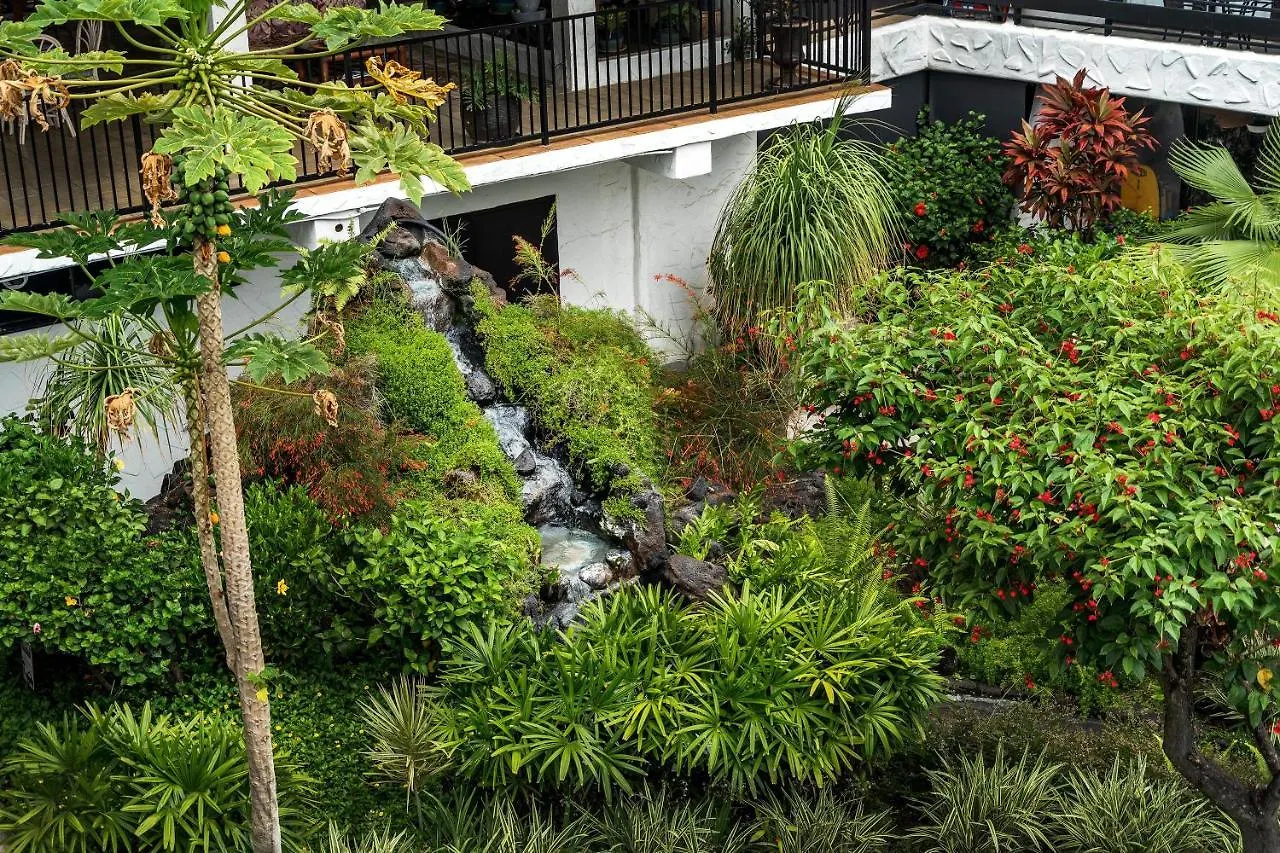 Holiday home Casa De Emdeko 323 Villa Kailua-Kona