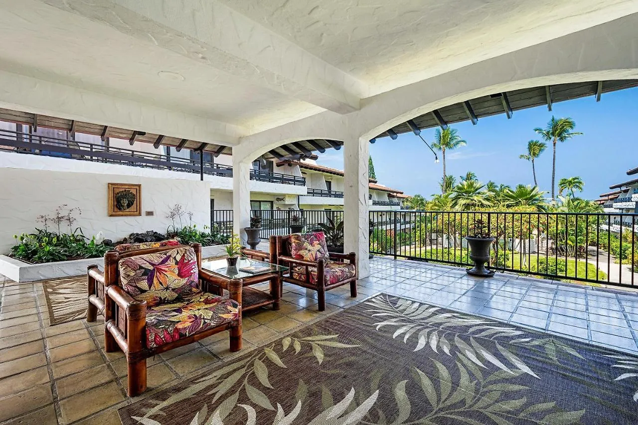 Casa De Emdeko 323 Villa Kailua-Kona 0*,