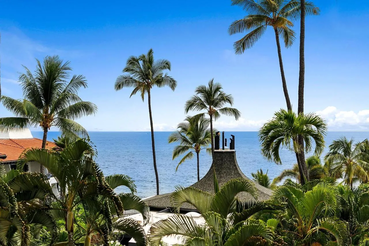 Casa De Emdeko 323 Villa Kailua-Kona