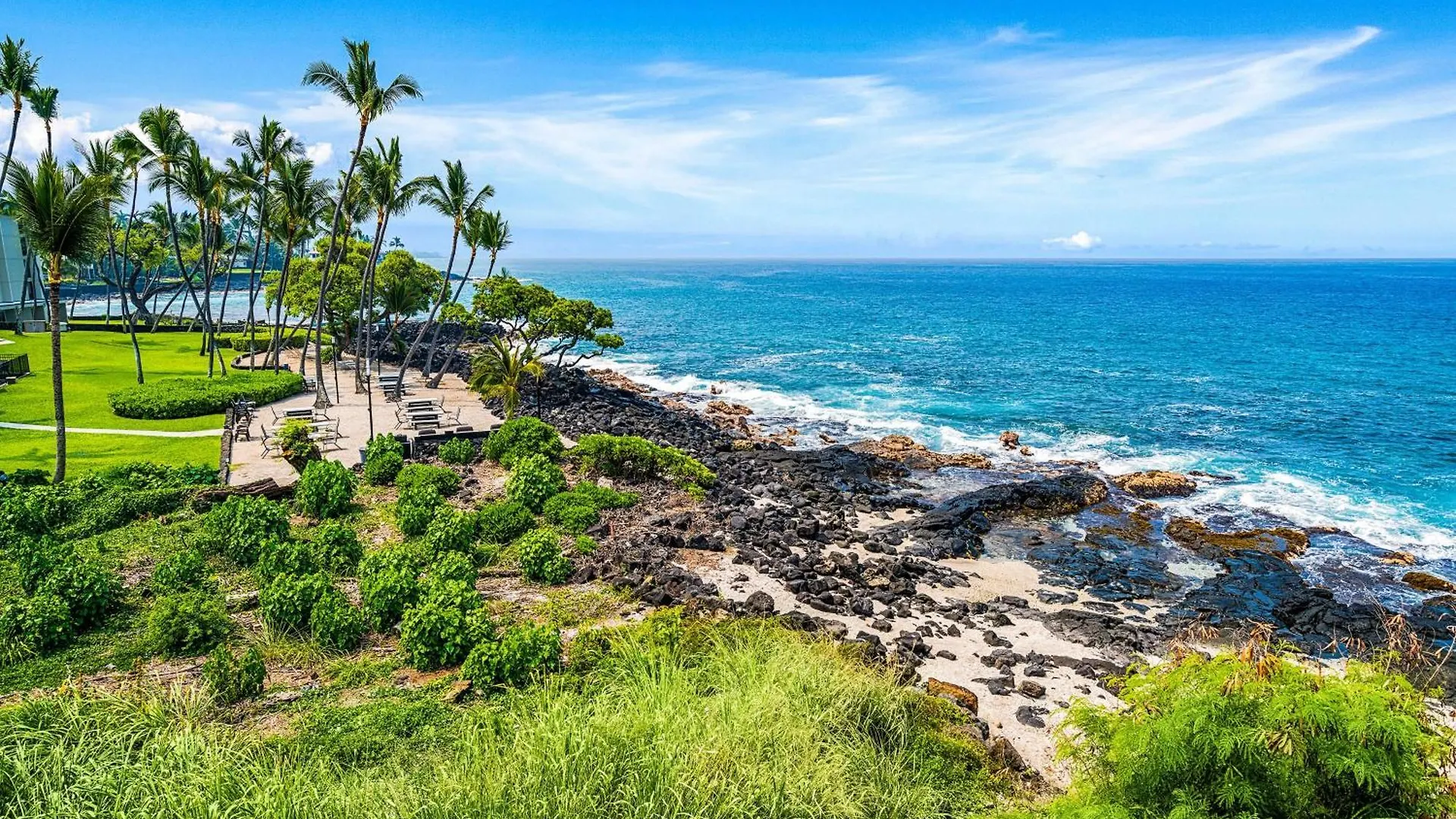 Casa De Emdeko 323 Villa Kailua-Kona