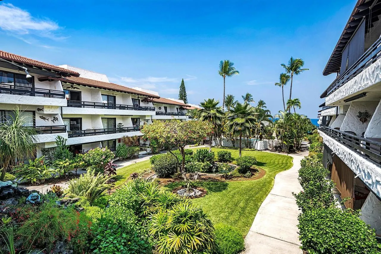 Casa De Emdeko 323 Villa Kailua-Kona 0*,  United States